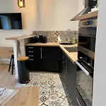 Superbe Climatise Pres De La Noailles Apartmán