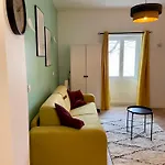 Superbe Climatise Pres De La Noailles Hyères