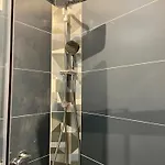 Apartmán Superbe Climatise Pres De La Noailles Hyères