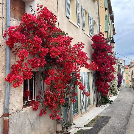 Superbe Climatise Pres De La Noailles Appartamento *