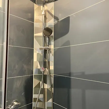 Appartamento Superbe Climatise Pres De La Noailles Hyères