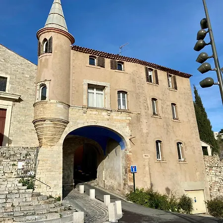 Superbe Climatise Pres De La Noailles شقة *